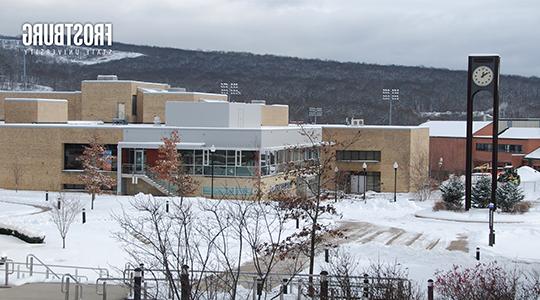 FSU Winter Campus